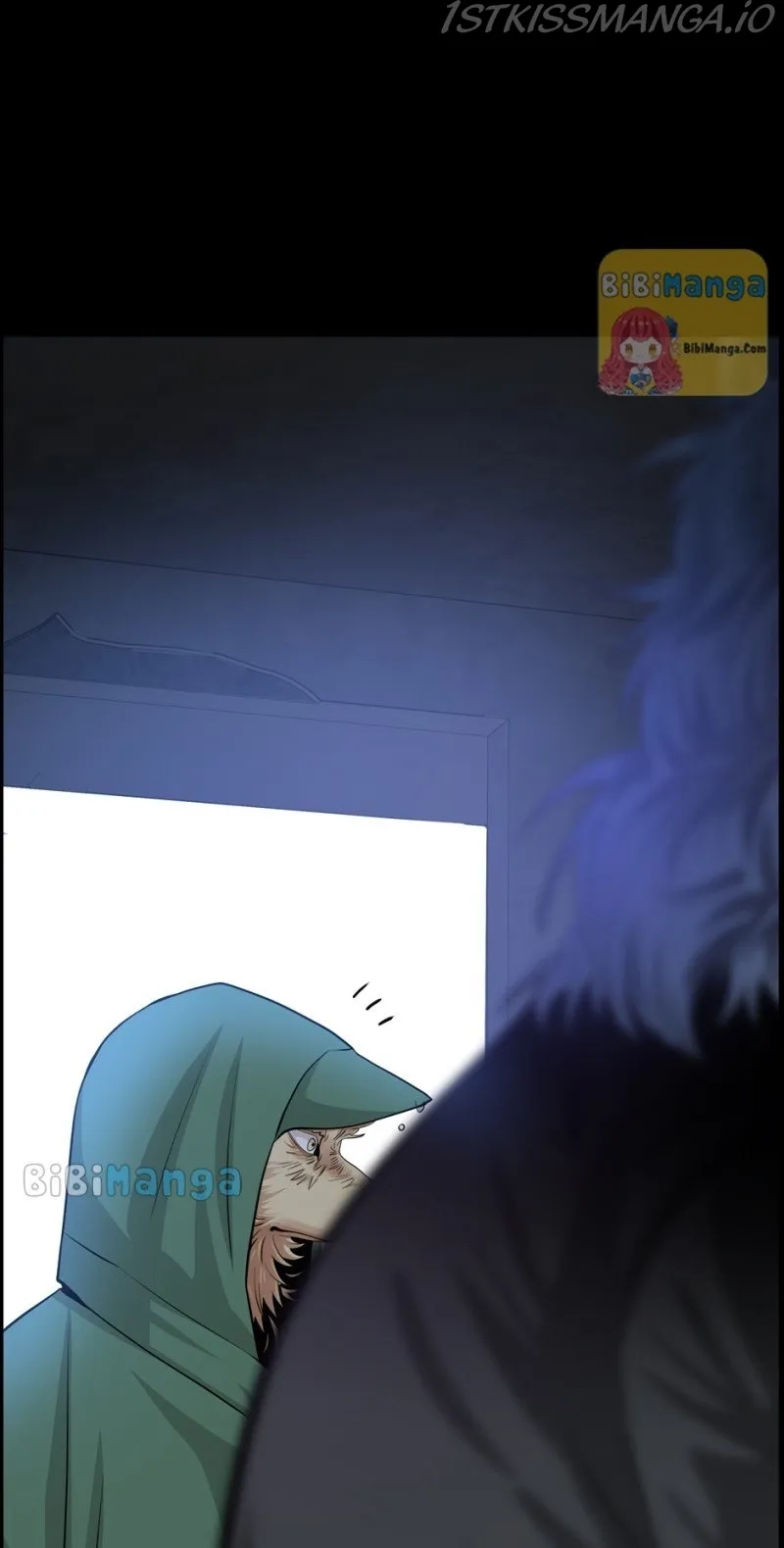 When a Thousand Moons Rise Chapter 51 page 56 - 