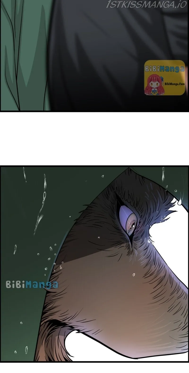 When a Thousand Moons Rise Chapter 51 page 57 - 
