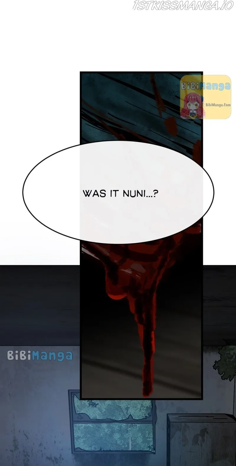 When a Thousand Moons Rise Chapter 51 page 58 - 