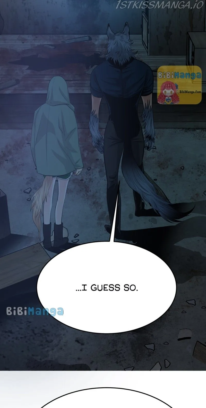 When a Thousand Moons Rise Chapter 51 page 59 - 