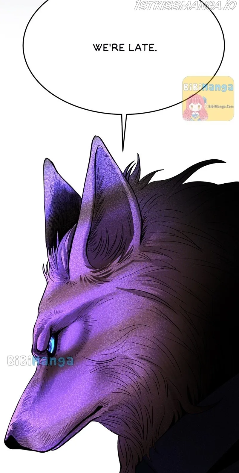 When a Thousand Moons Rise Chapter 51 page 60 - 