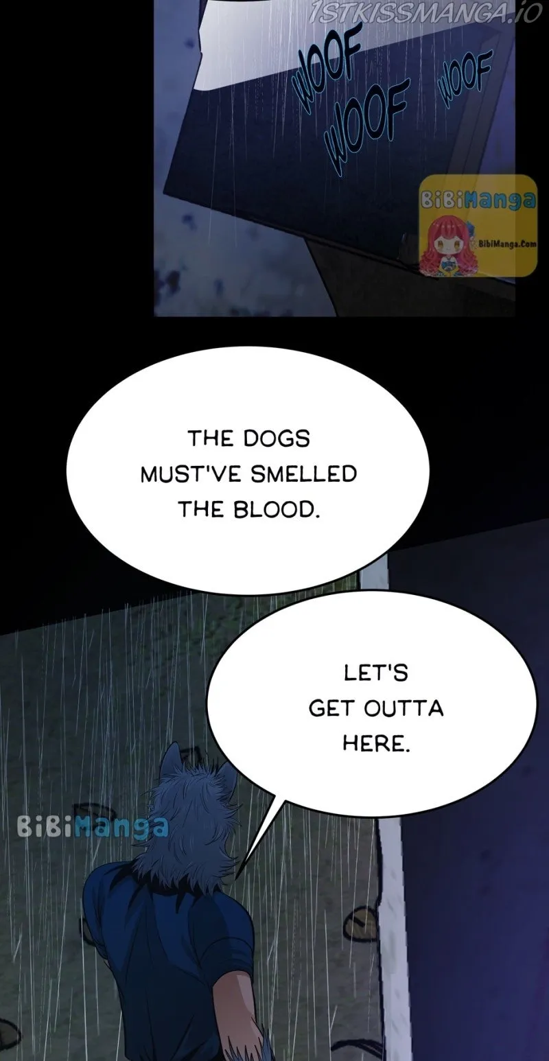 When a Thousand Moons Rise Chapter 51 page 65 - 