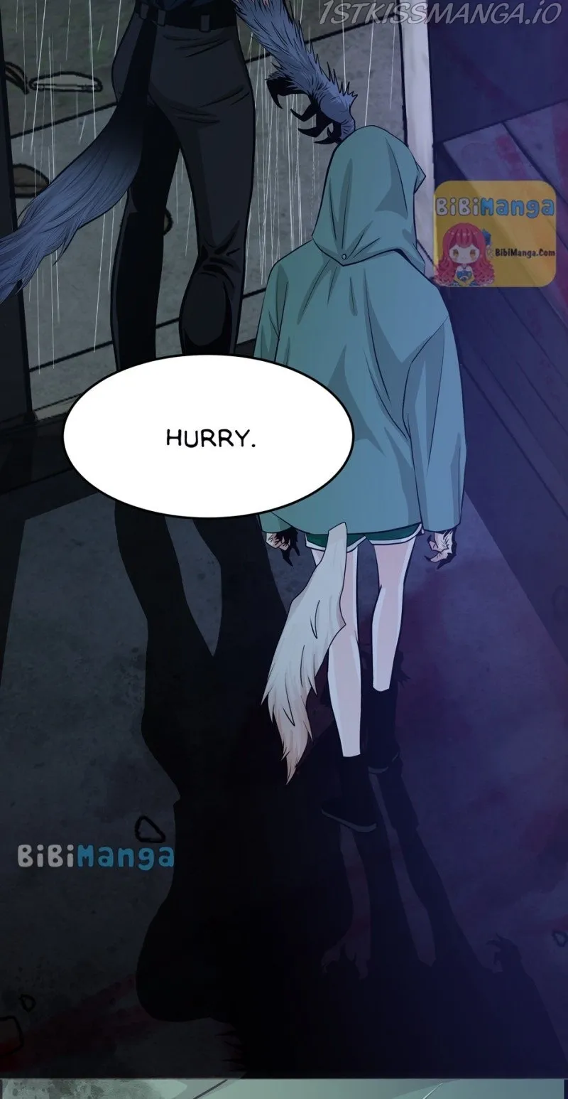 When a Thousand Moons Rise Chapter 51 page 66 - 