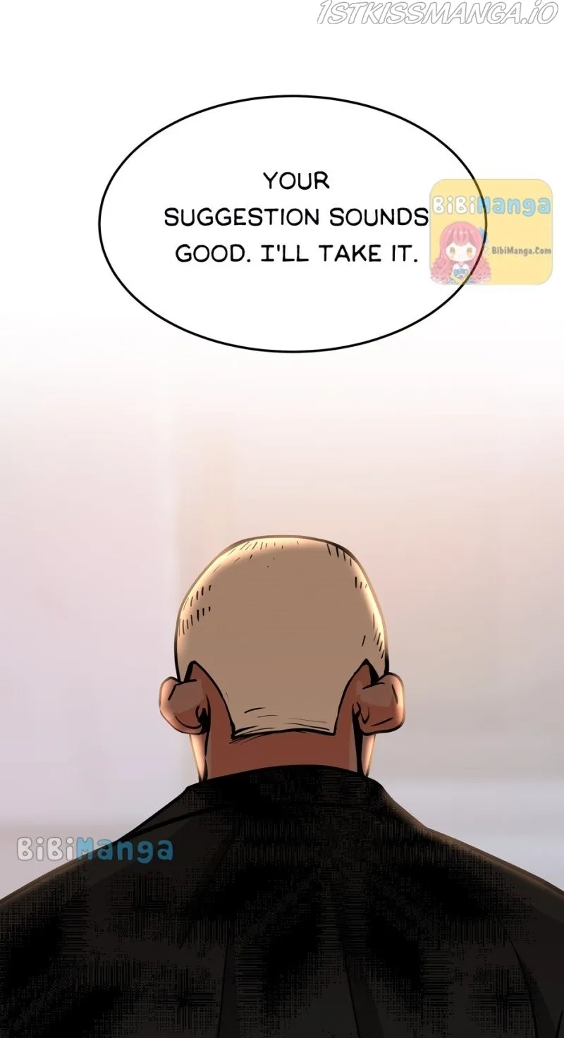 When a Thousand Moons Rise Chapter 51 page 8 - 