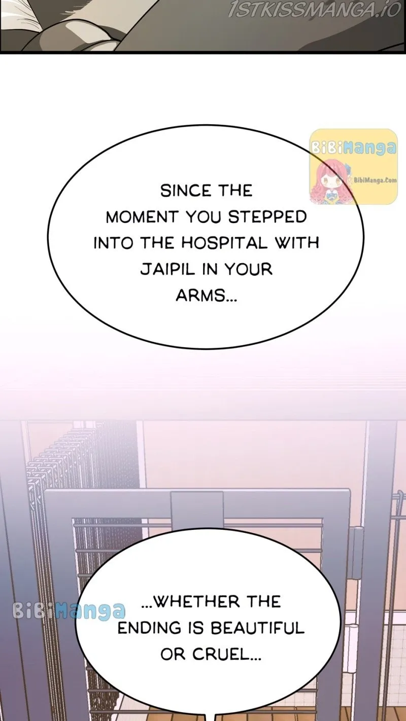 When a Thousand Moons Rise Chapter 51 page 71 - 