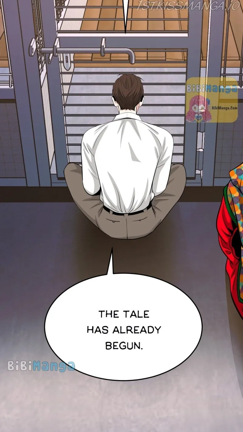 When a Thousand Moons Rise Chapter 51 page 72 - 