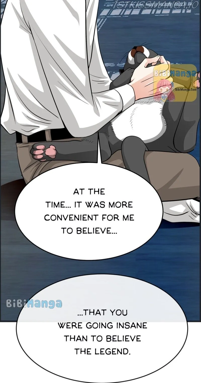 When a Thousand Moons Rise Chapter 51 page 74 - 