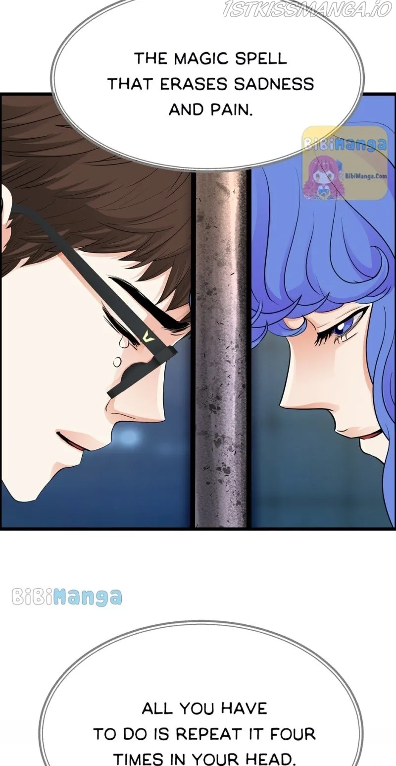 When a Thousand Moons Rise Chapter 51 page 84 - 