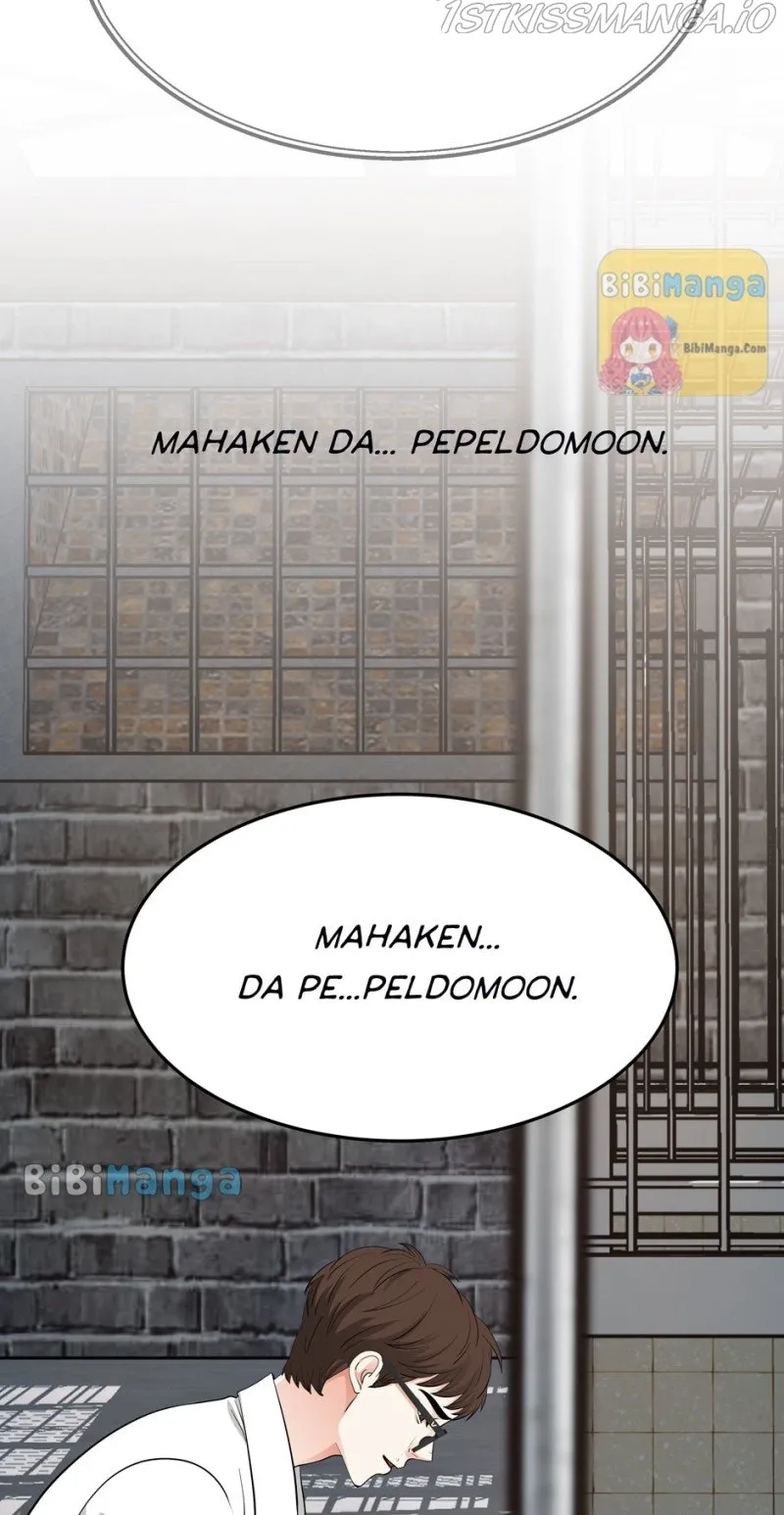 When a Thousand Moons Rise Chapter 51 page 85 - 