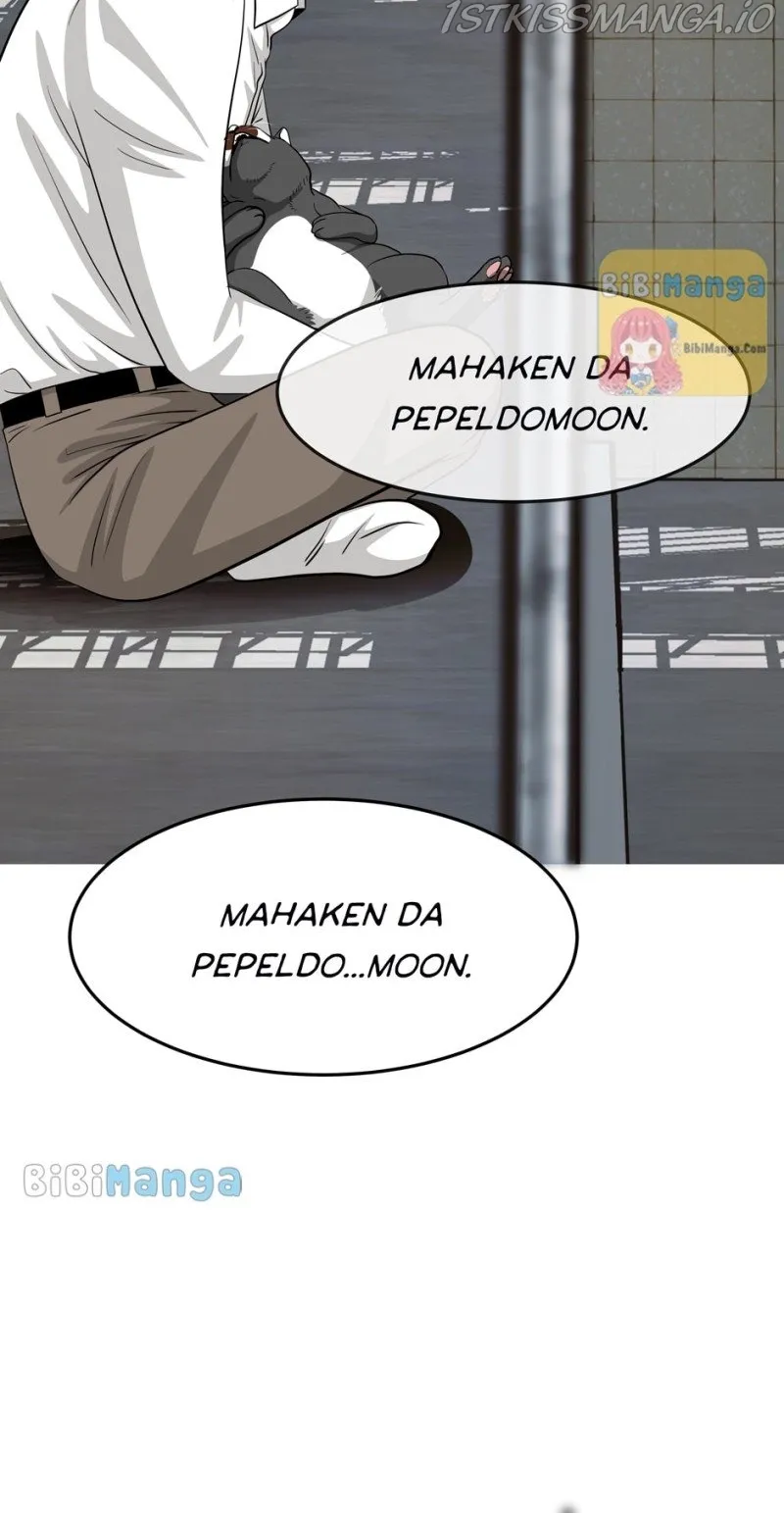 When a Thousand Moons Rise Chapter 51 page 86 - 