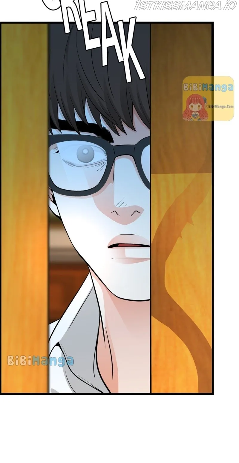 When a Thousand Moons Rise Chapter 51 page 90 - 