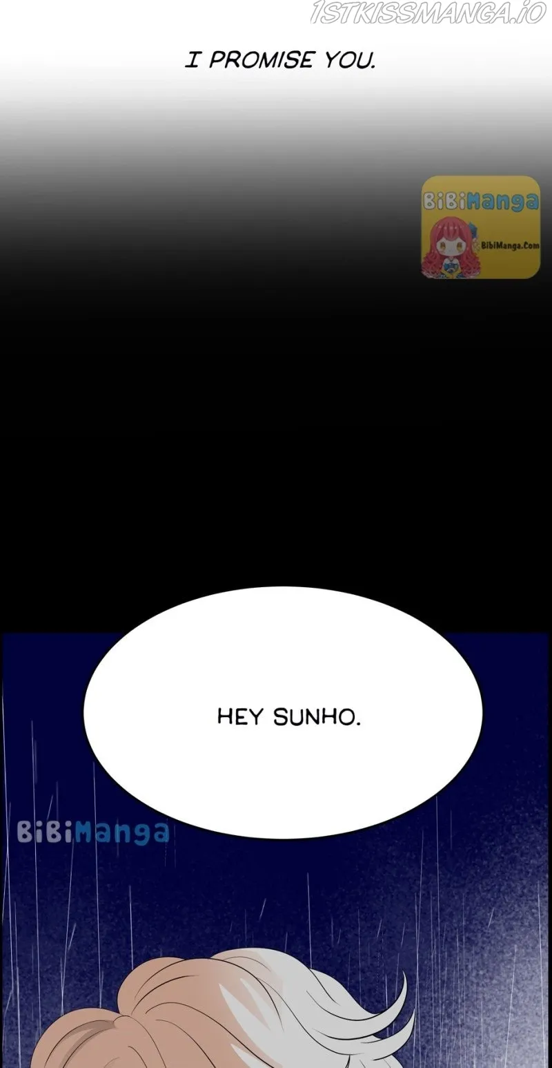 When a Thousand Moons Rise Chapter 51 page 91 - 