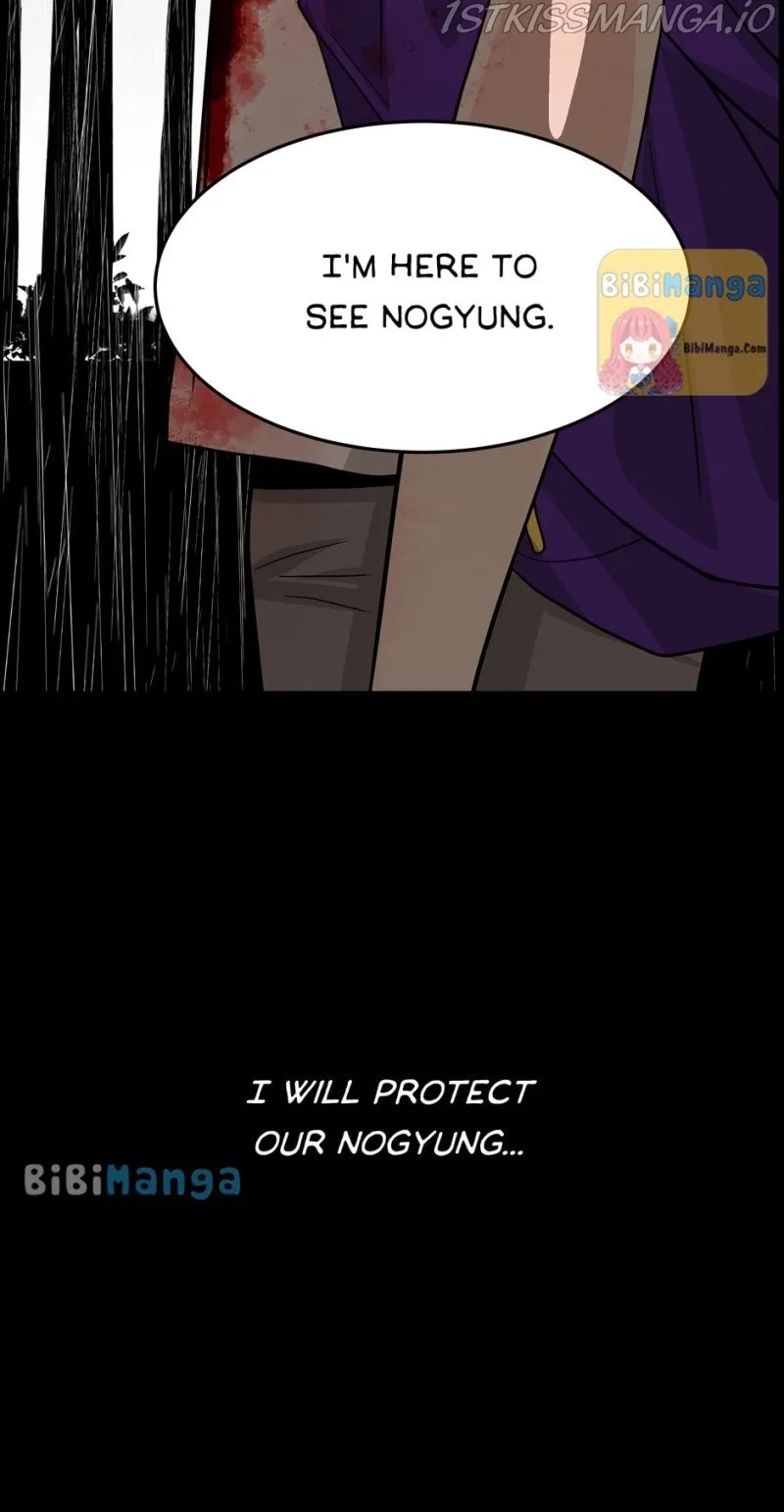 When a Thousand Moons Rise Chapter 51 page 93 - 
