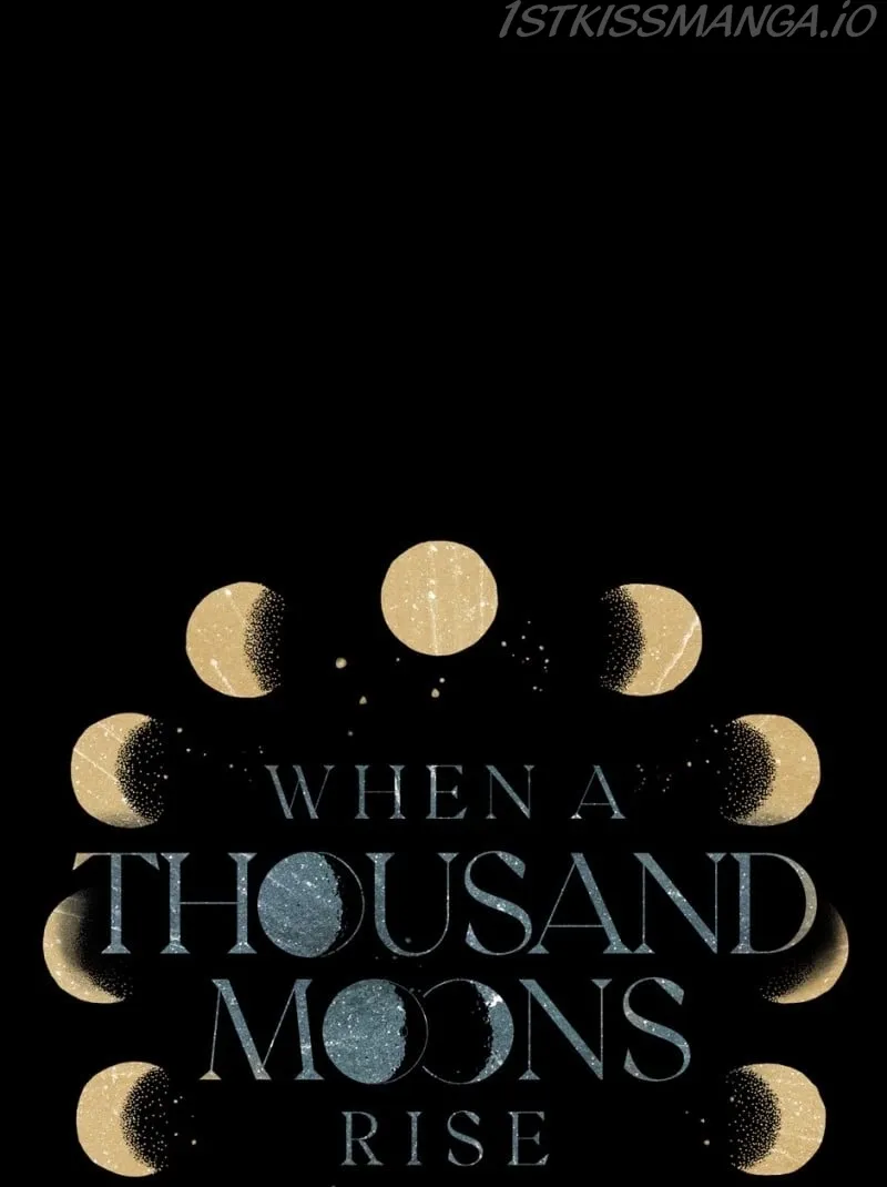 When a Thousand Moons Rise Chapter 51 page 94 - 