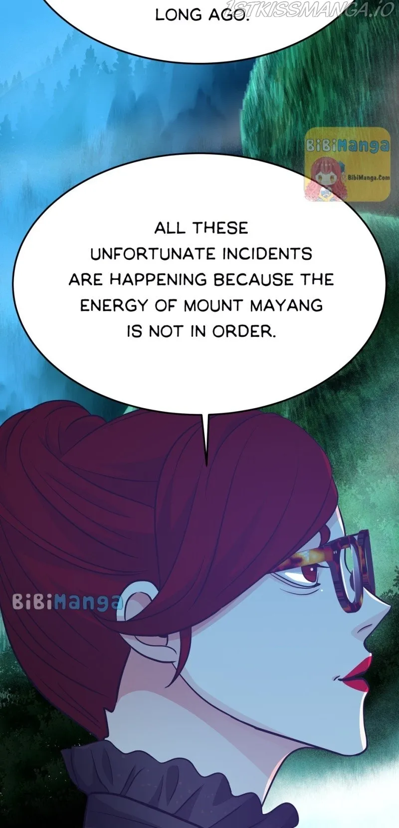 When a Thousand Moons Rise Chapter 52 page 13 - 