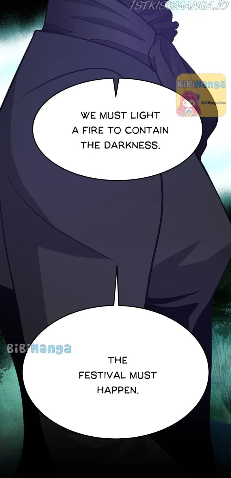 When a Thousand Moons Rise Chapter 52 page 14 - 