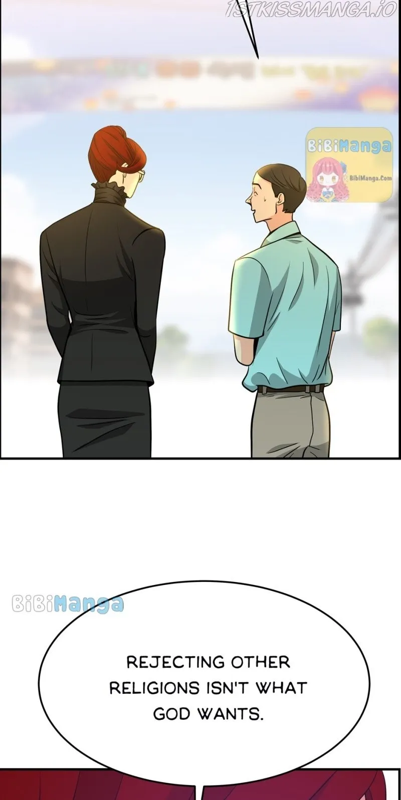 When a Thousand Moons Rise Chapter 52 page 16 - 