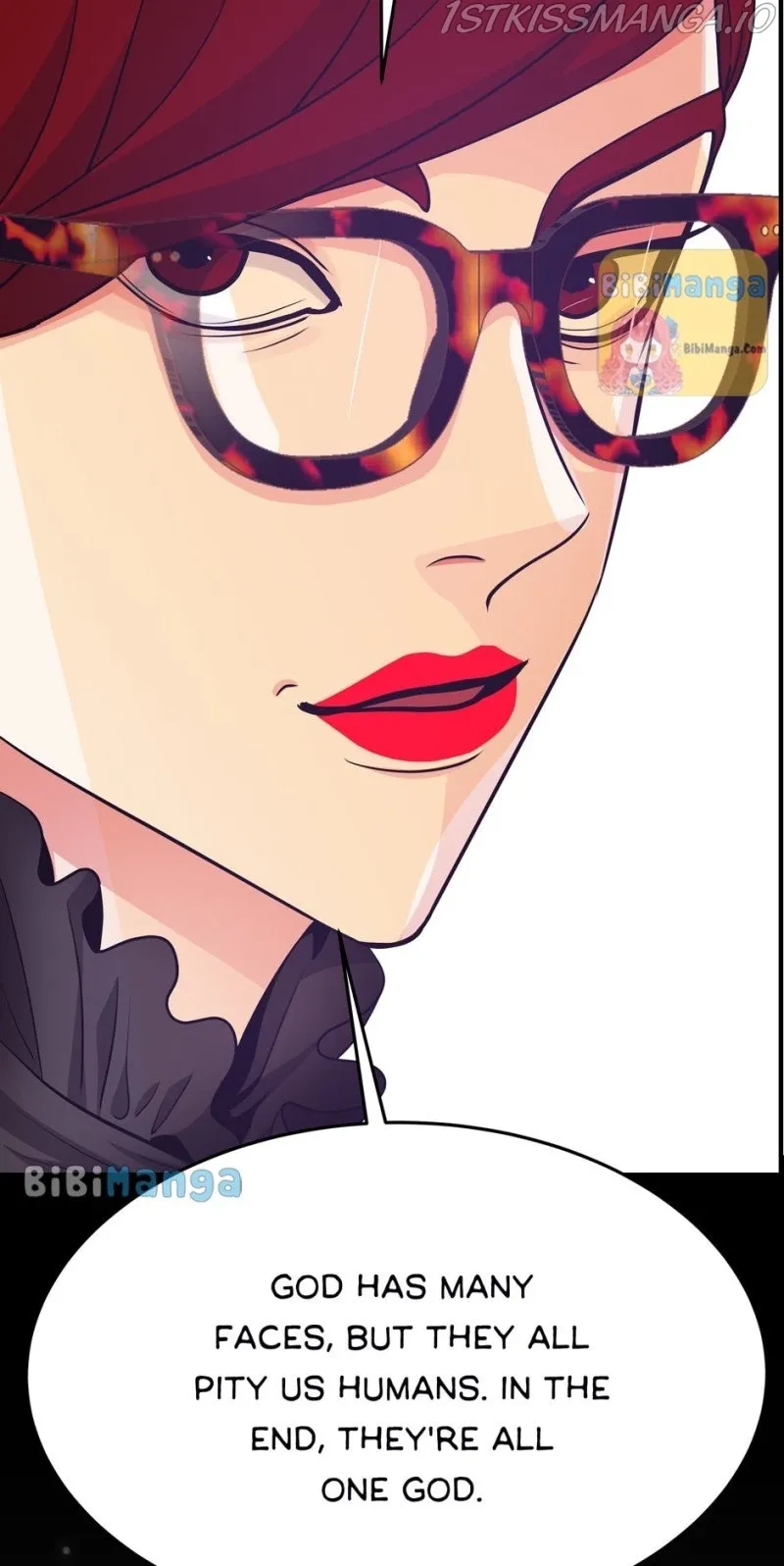 When a Thousand Moons Rise Chapter 52 page 17 - 