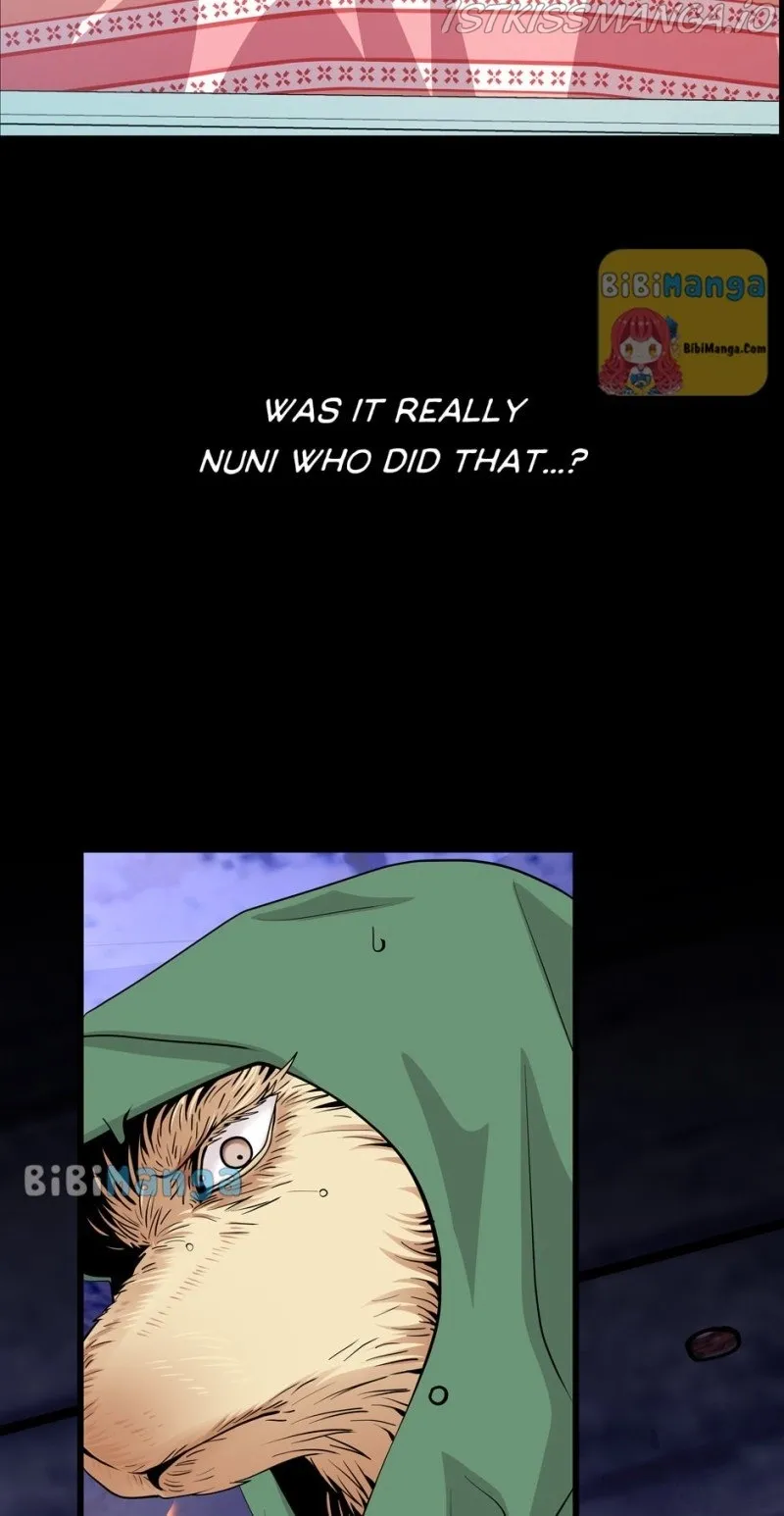 When a Thousand Moons Rise Chapter 52 page 21 - 