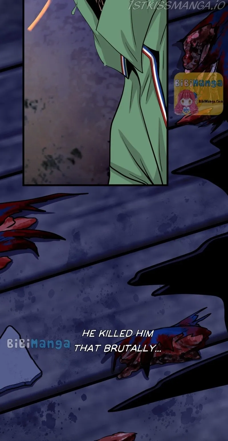 When a Thousand Moons Rise Chapter 52 page 22 - 
