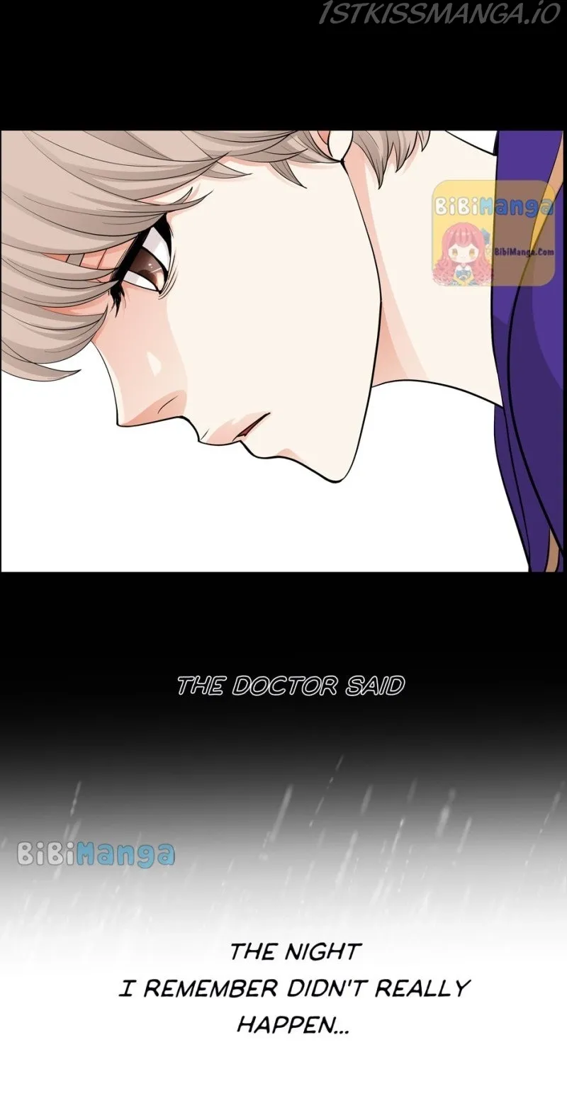 When a Thousand Moons Rise Chapter 52 page 26 - 