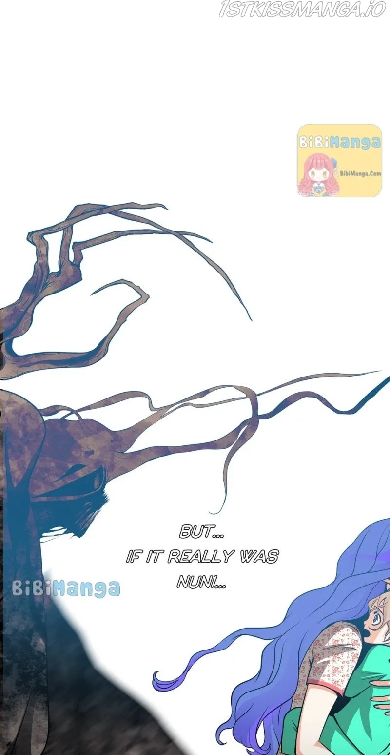 When a Thousand Moons Rise Chapter 52 page 27 - 