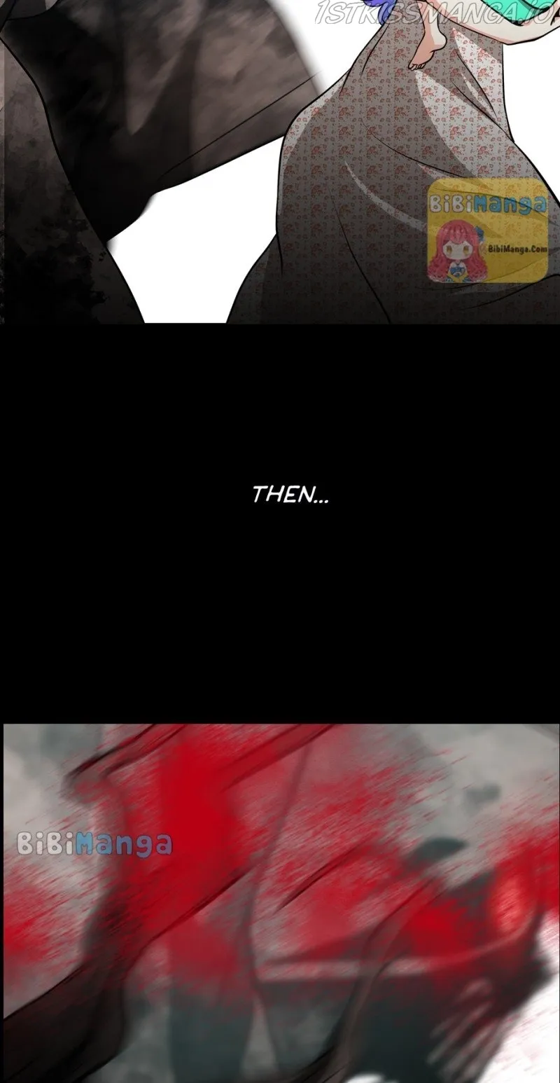 When a Thousand Moons Rise Chapter 52 page 28 - 