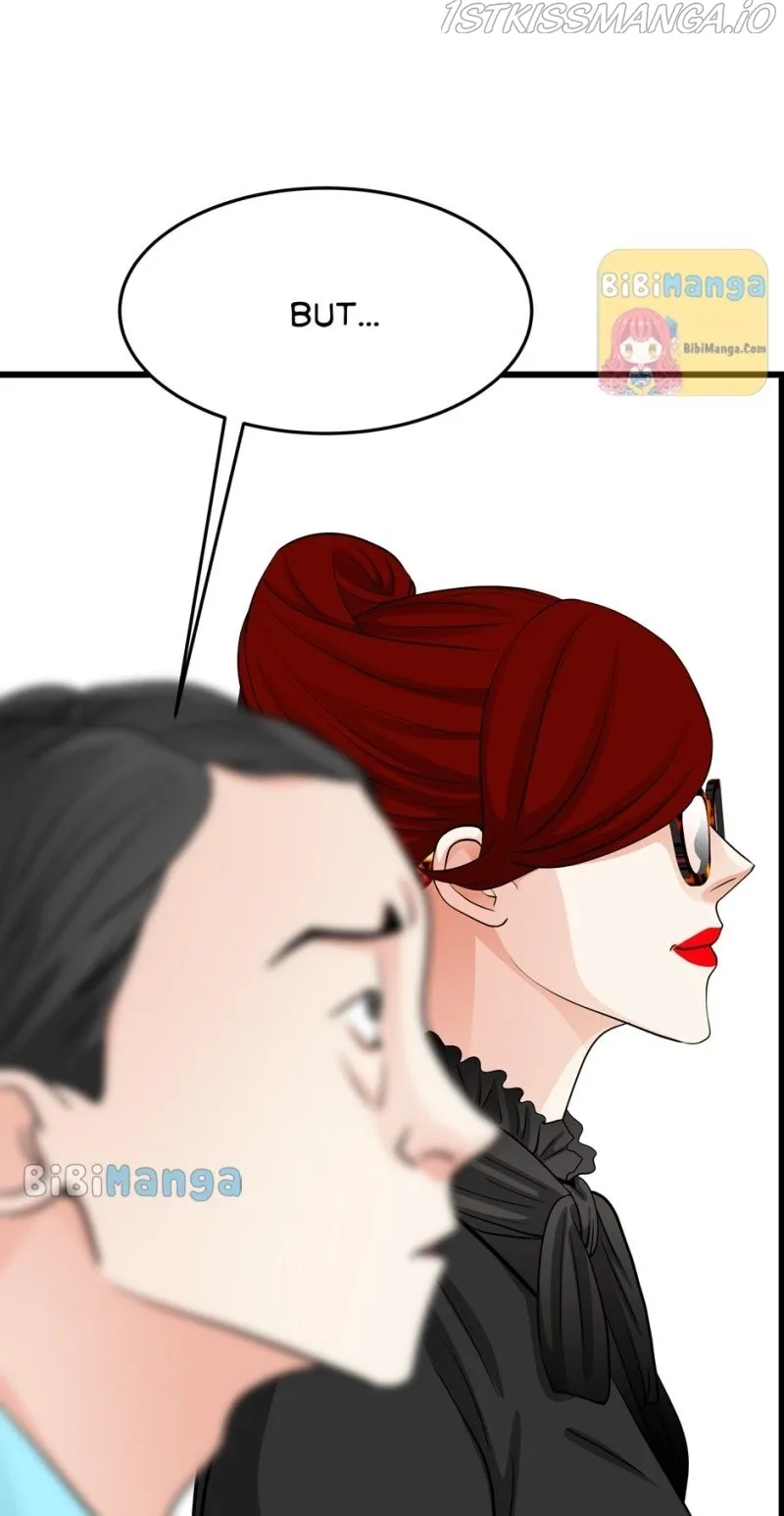 When a Thousand Moons Rise Chapter 52 page 4 - 