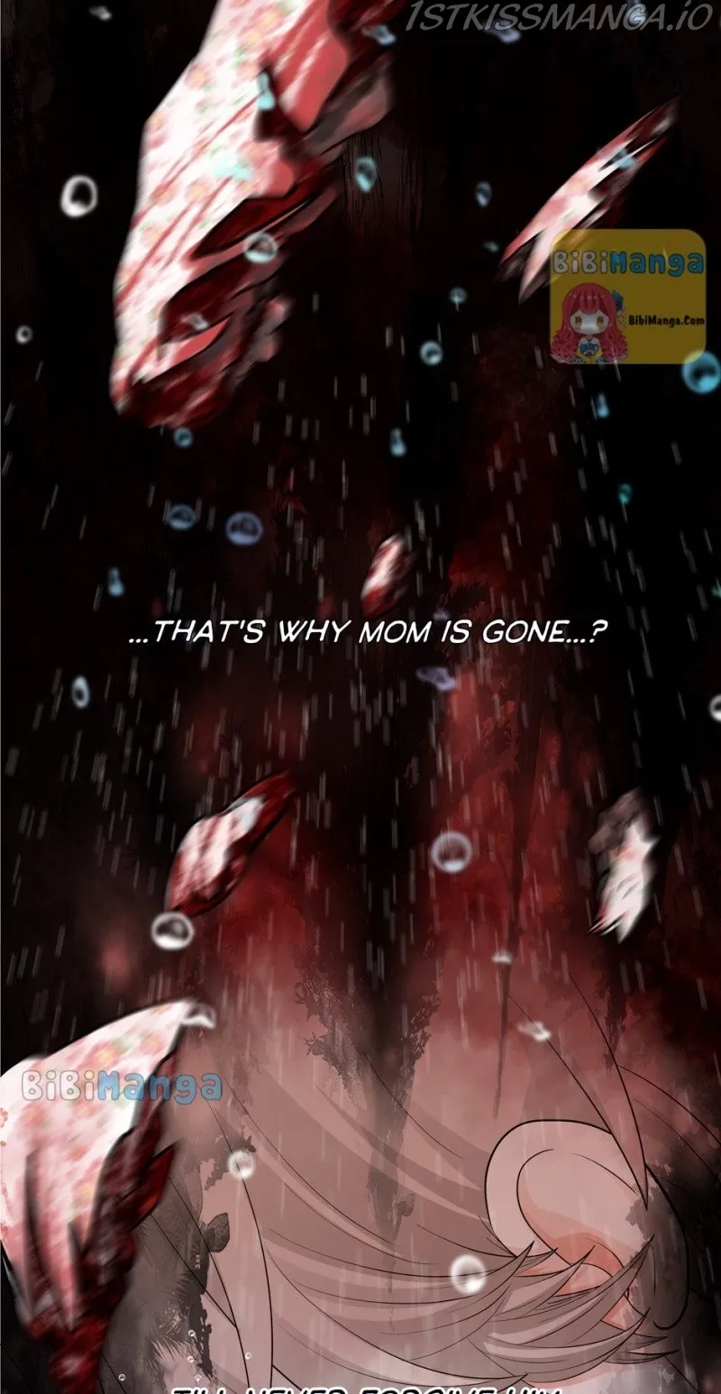 When a Thousand Moons Rise Chapter 52 page 31 - 