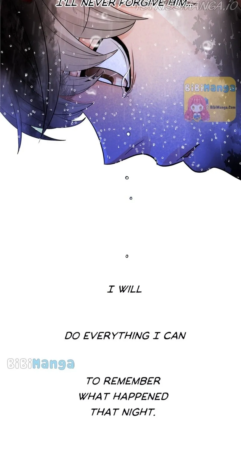 When a Thousand Moons Rise Chapter 52 page 32 - 
