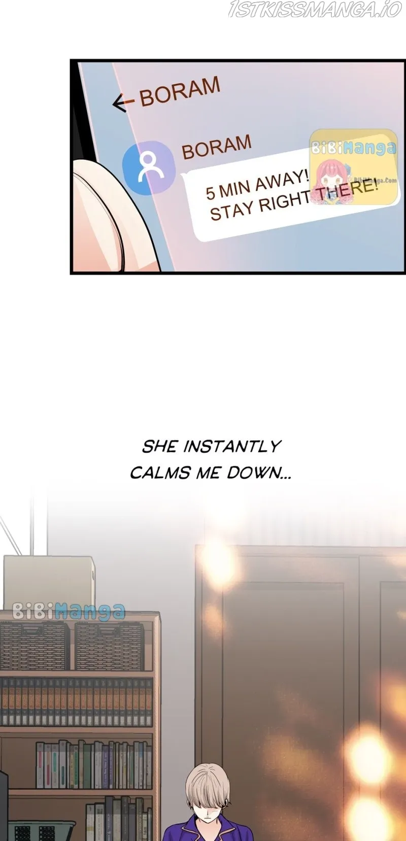 When a Thousand Moons Rise Chapter 52 page 34 - 