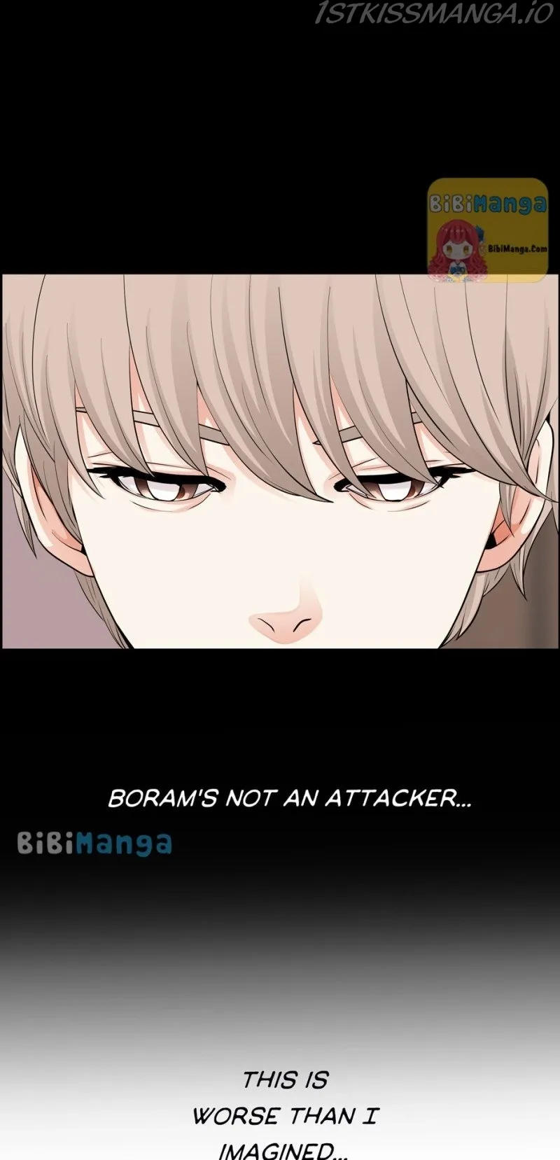 When a Thousand Moons Rise Chapter 52 page 36 - 