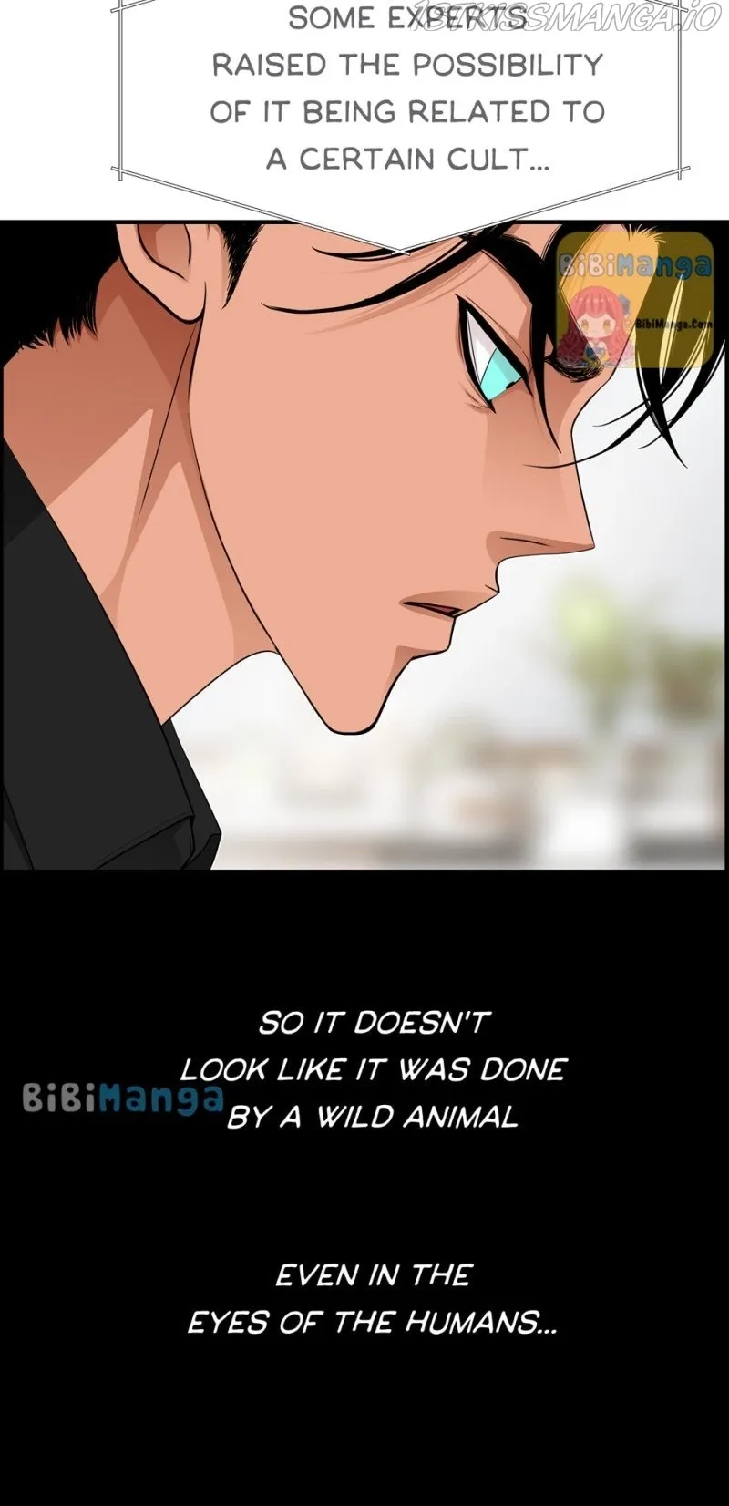 When a Thousand Moons Rise Chapter 52 page 39 - 
