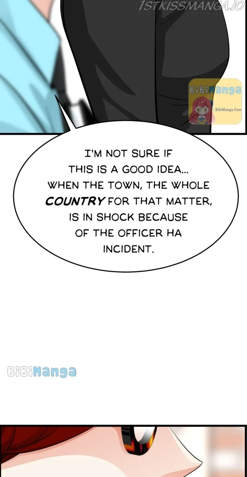 When a Thousand Moons Rise Chapter 52 page 5 - 
