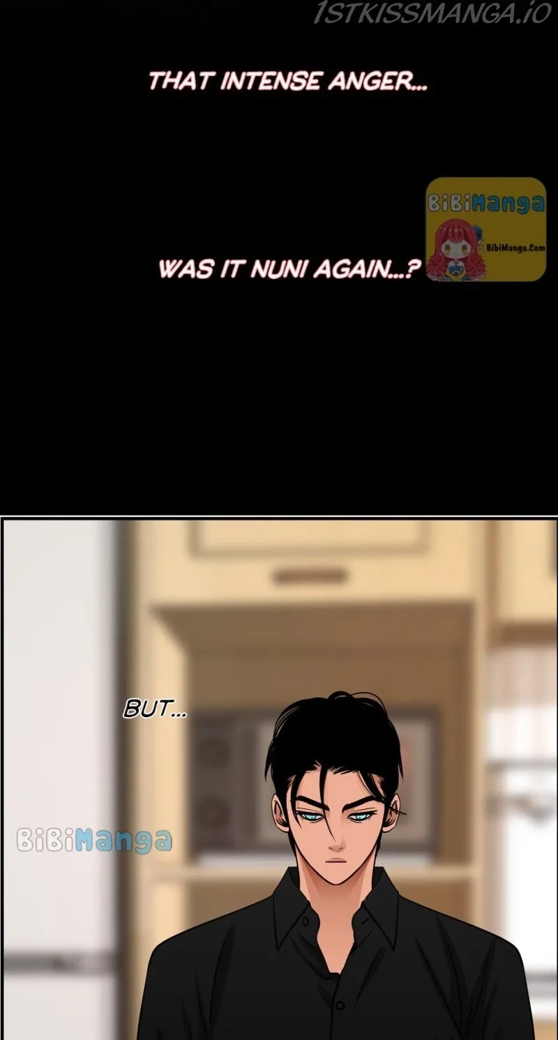When a Thousand Moons Rise Chapter 52 page 42 - 