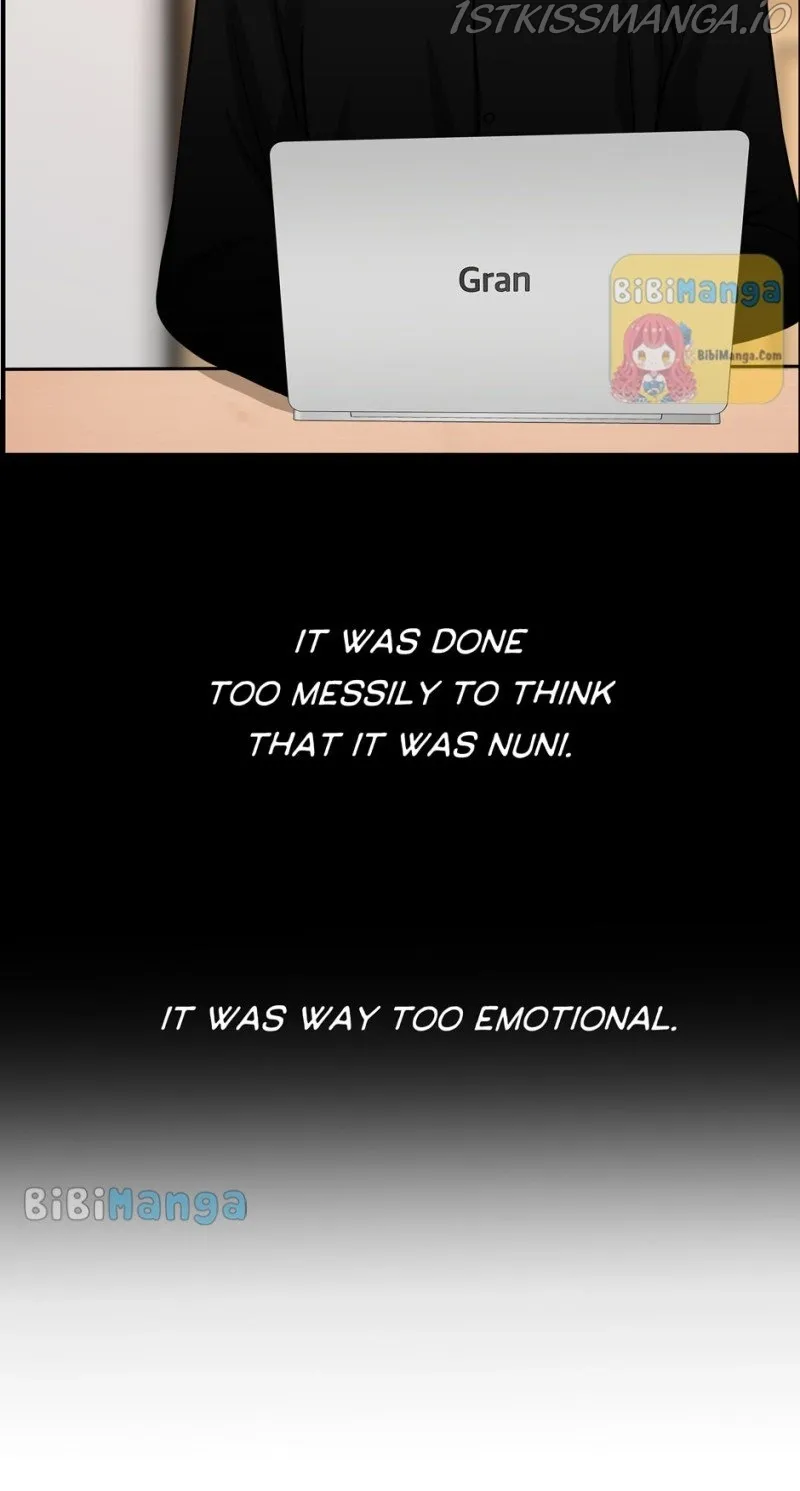 When a Thousand Moons Rise Chapter 52 page 43 - 