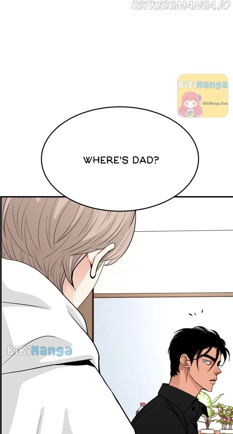 When a Thousand Moons Rise Chapter 52 page 45 - 
