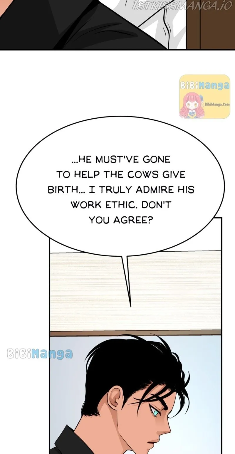 When a Thousand Moons Rise Chapter 52 page 48 - 