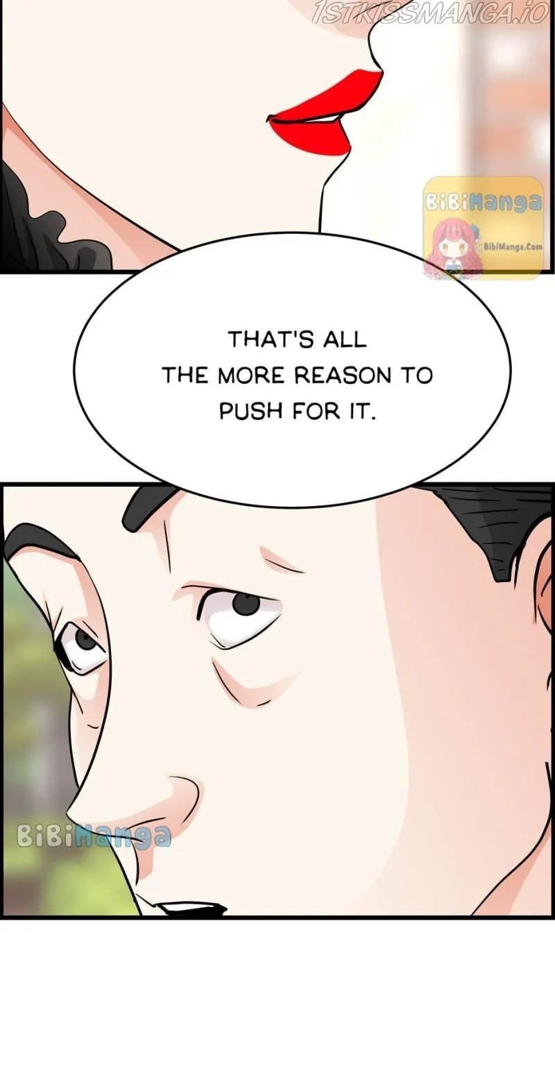 When a Thousand Moons Rise Chapter 52 page 6 - 