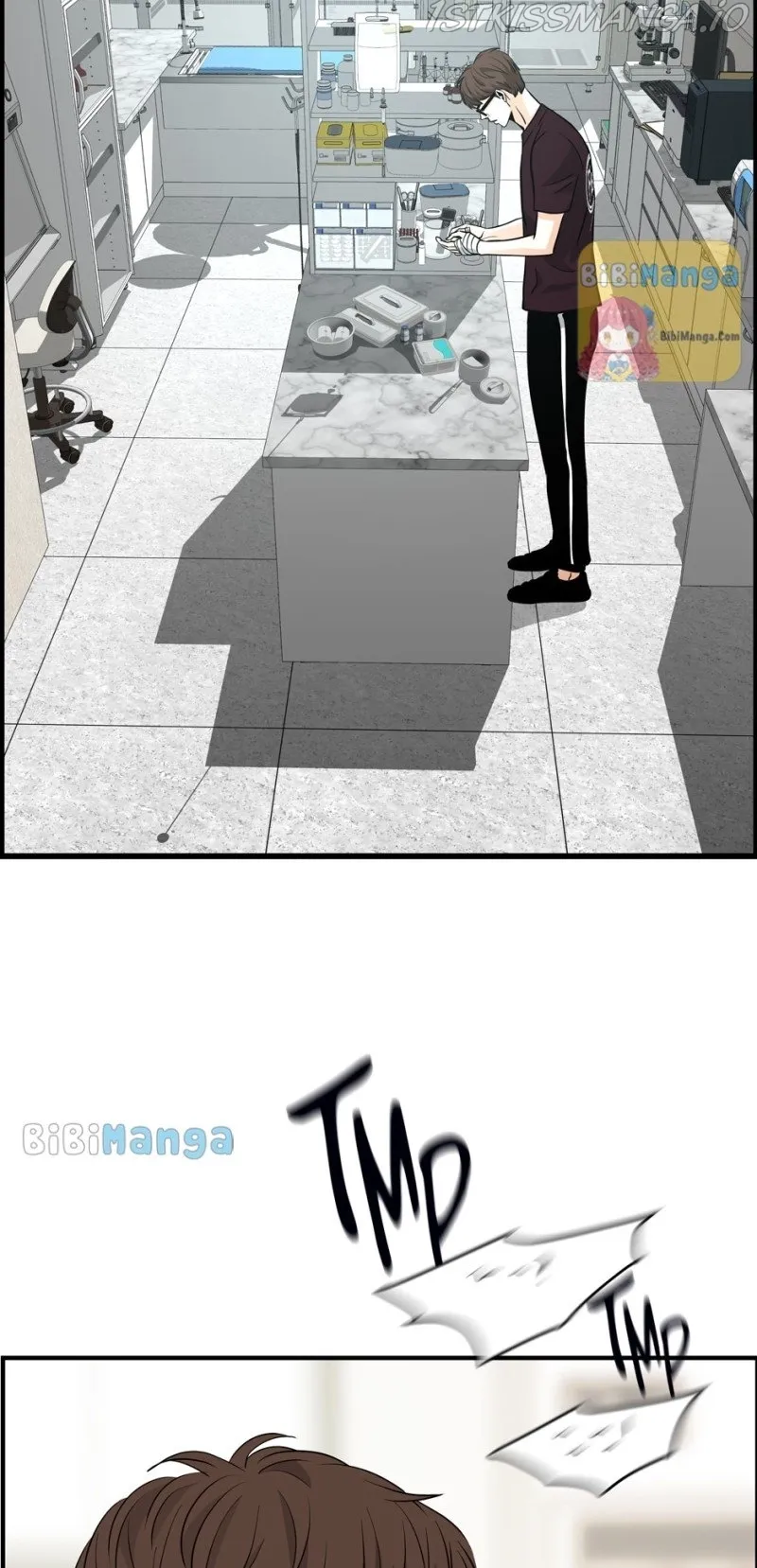 When a Thousand Moons Rise Chapter 52 page 64 - 