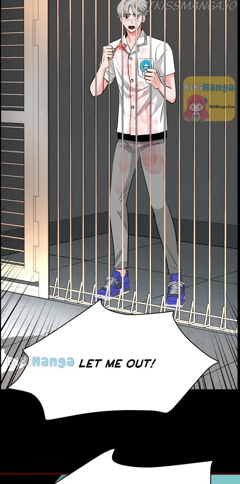 When a Thousand Moons Rise Chapter 52 page 70 - 