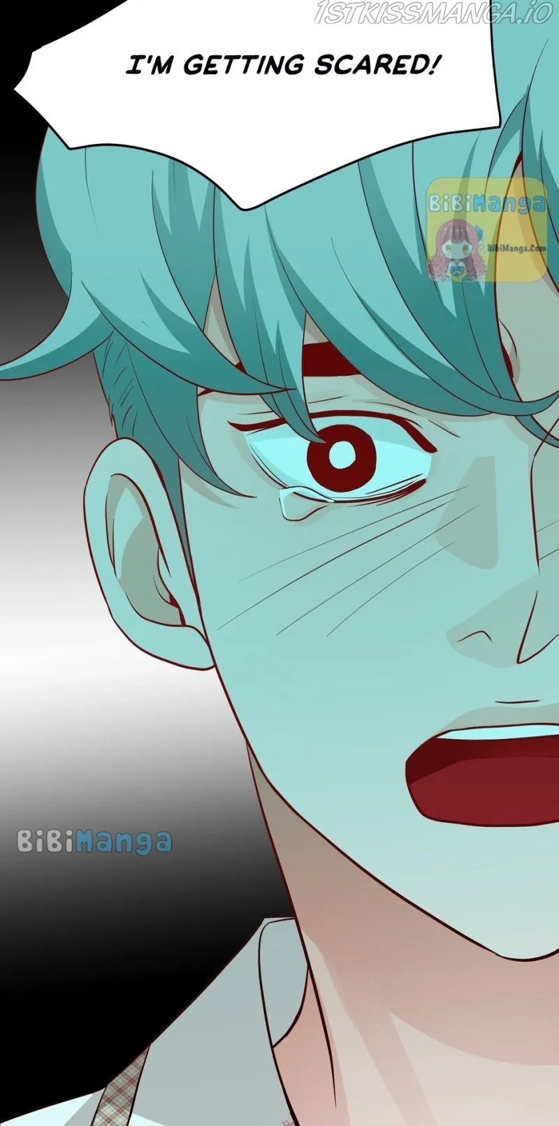 When a Thousand Moons Rise Chapter 52 page 71 - 