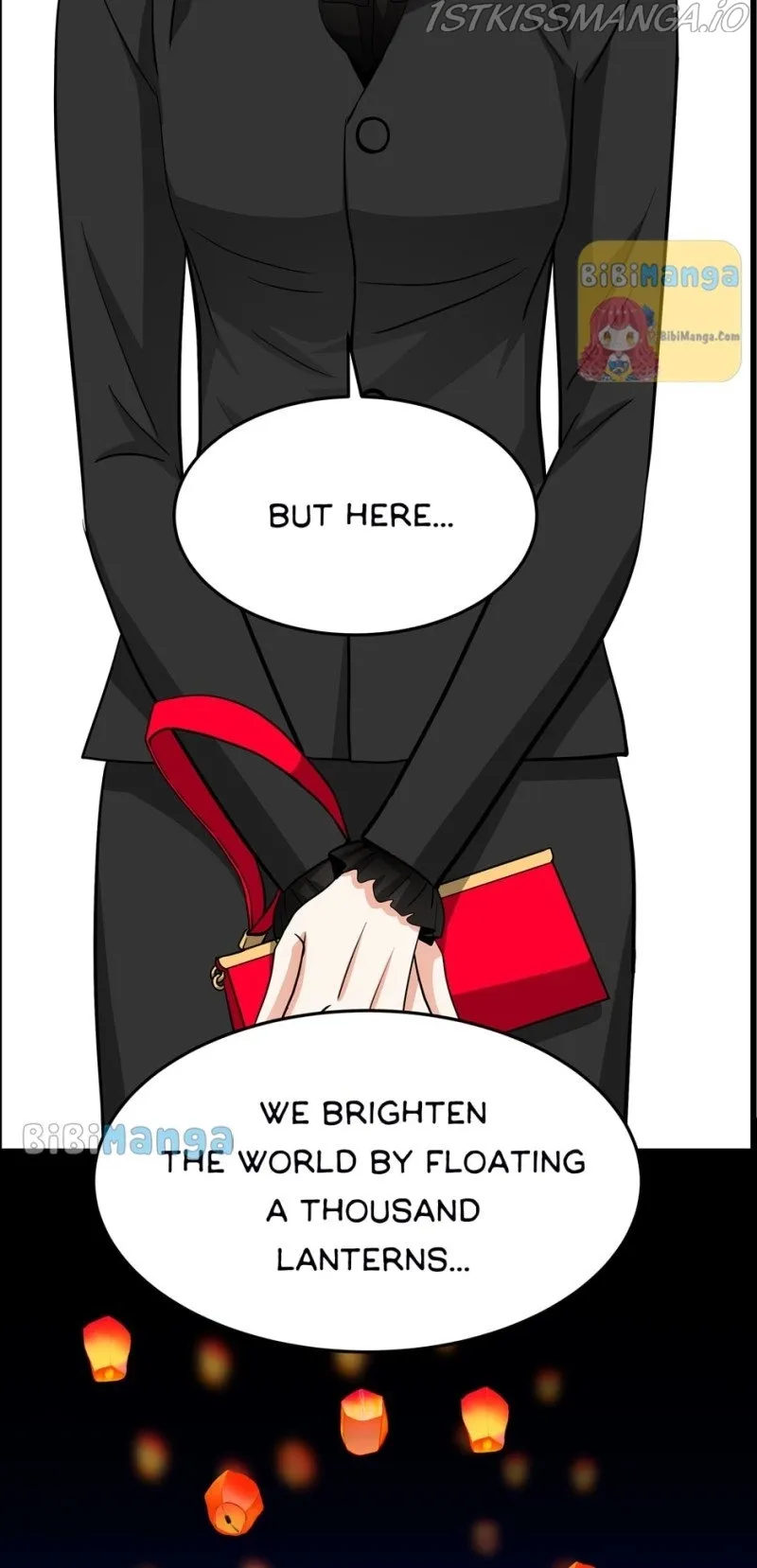 When a Thousand Moons Rise Chapter 52 page 9 - 