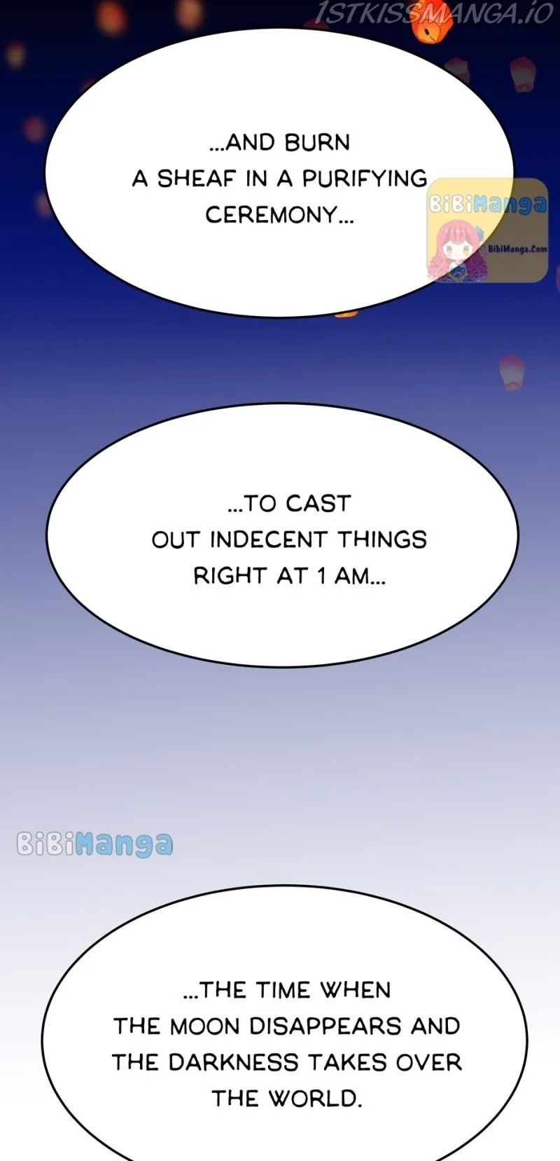 When a Thousand Moons Rise Chapter 52 page 10 - 