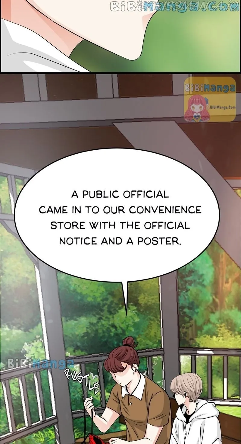 When a Thousand Moons Rise Chapter 53 page 2 - 
