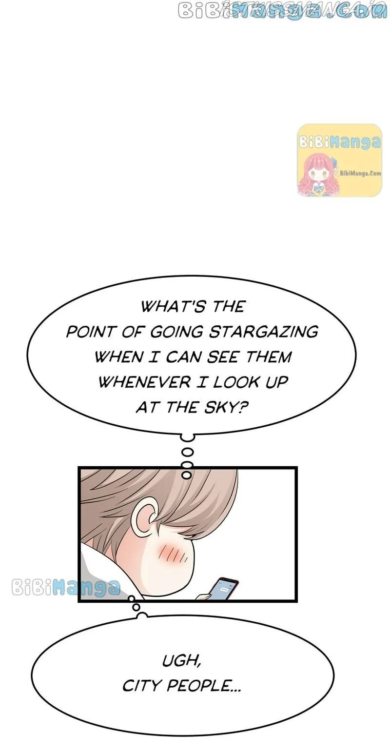 When a Thousand Moons Rise Chapter 53 page 15 - 