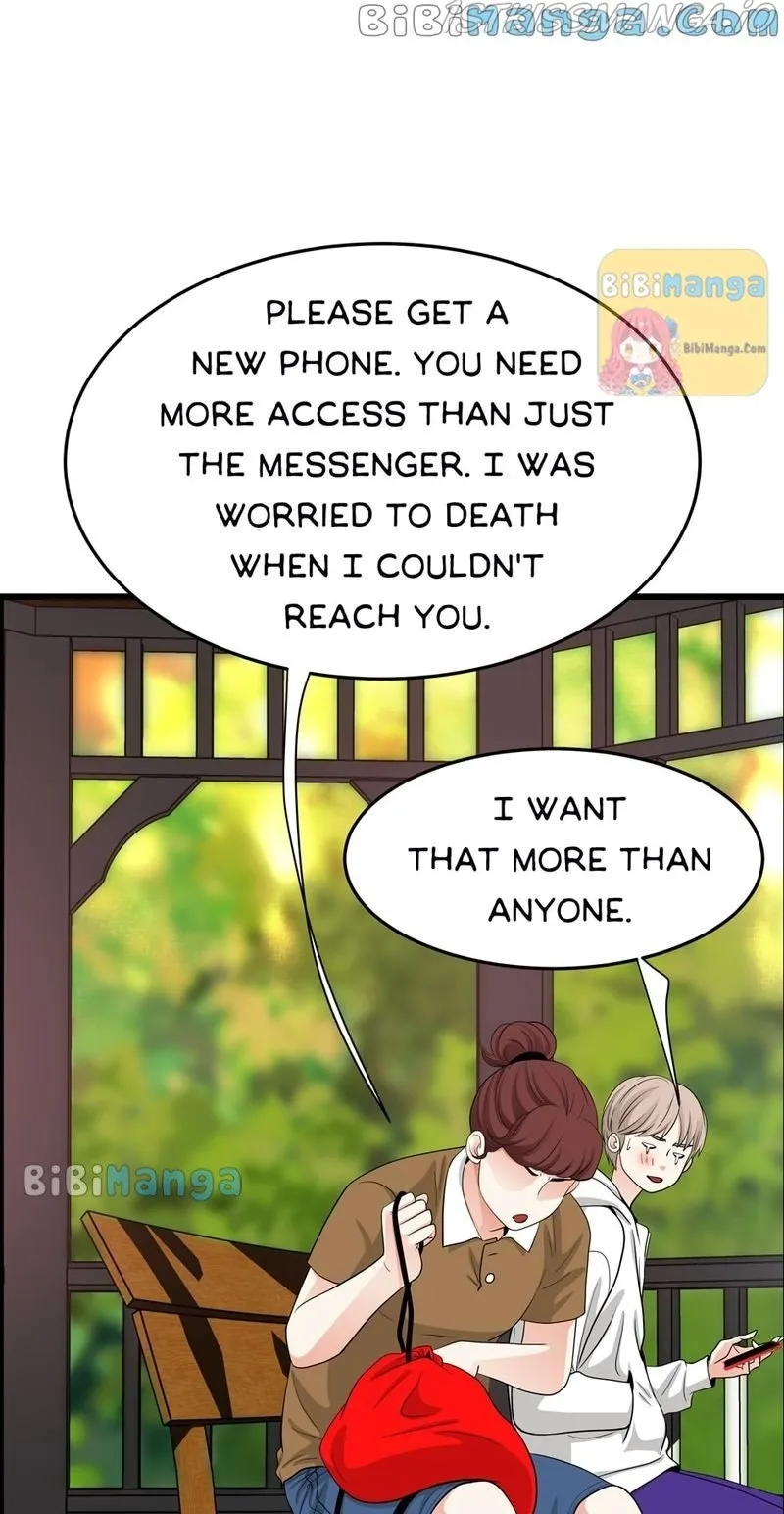 When a Thousand Moons Rise Chapter 53 page 16 - 