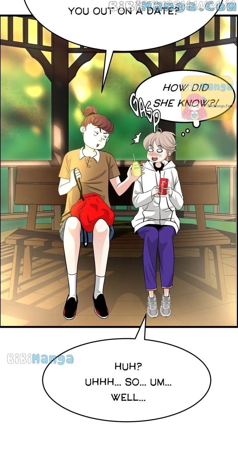 When a Thousand Moons Rise Chapter 53 page 20 - 