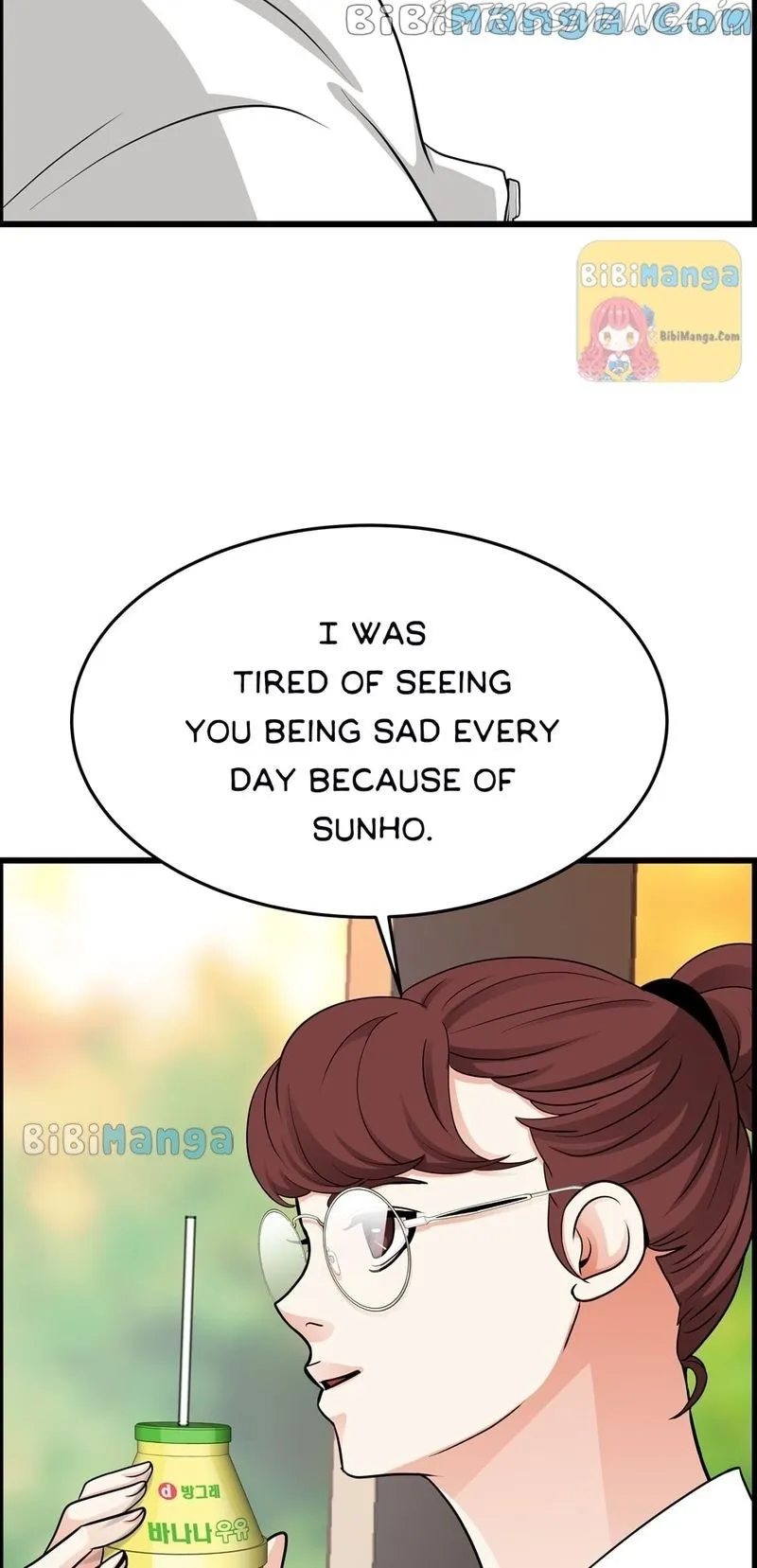 When a Thousand Moons Rise Chapter 53 page 22 - 