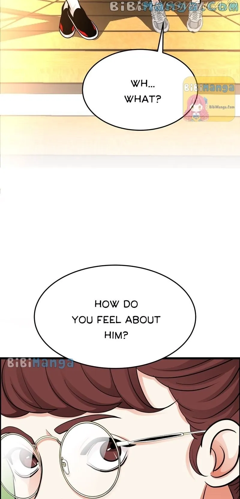 When a Thousand Moons Rise Chapter 53 page 26 - 
